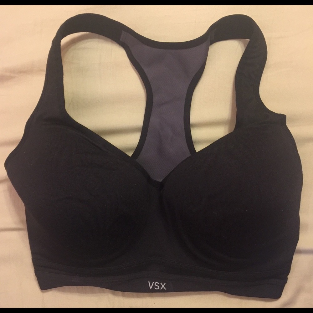 VICTORIA’S SECRET VSX SPORTS BRA 32DDD